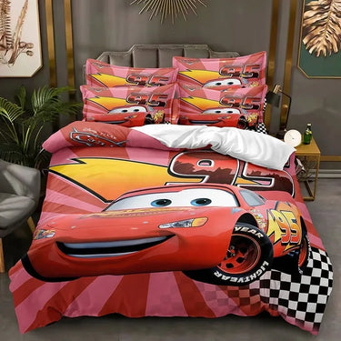 Housse de Couette Cars 95